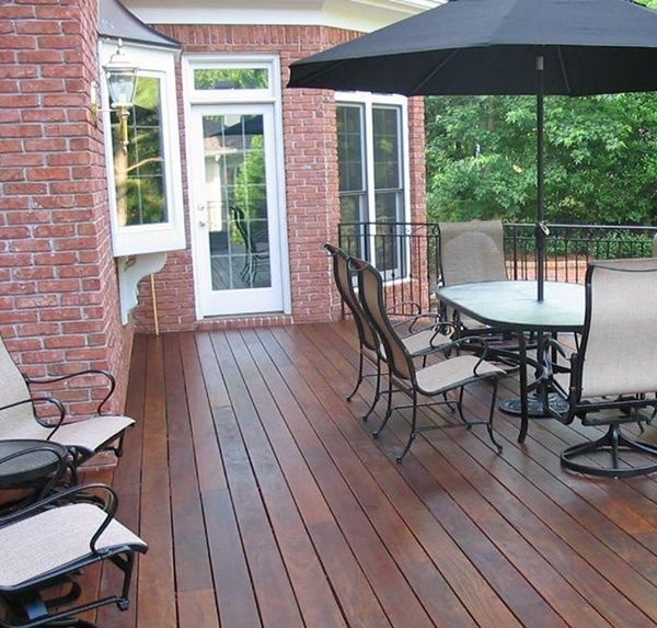 OSMO čisticí prostředek na terasy A